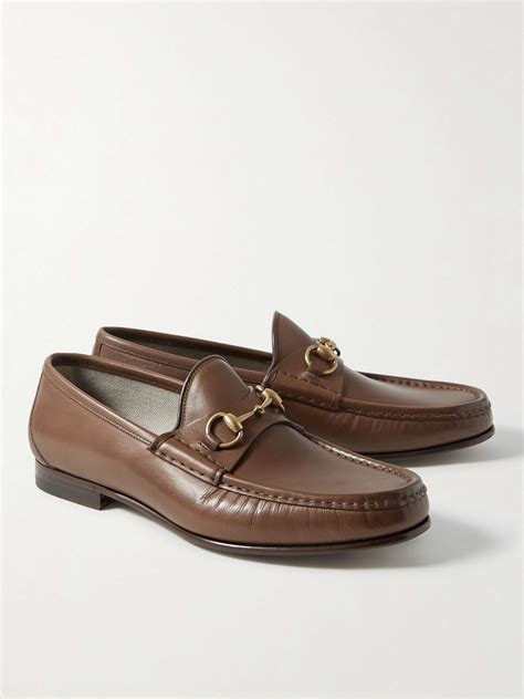 gucci horsebit driver loafer|gucci horsebit loafer men.